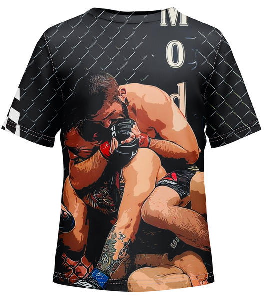 Khabib T-Shirt