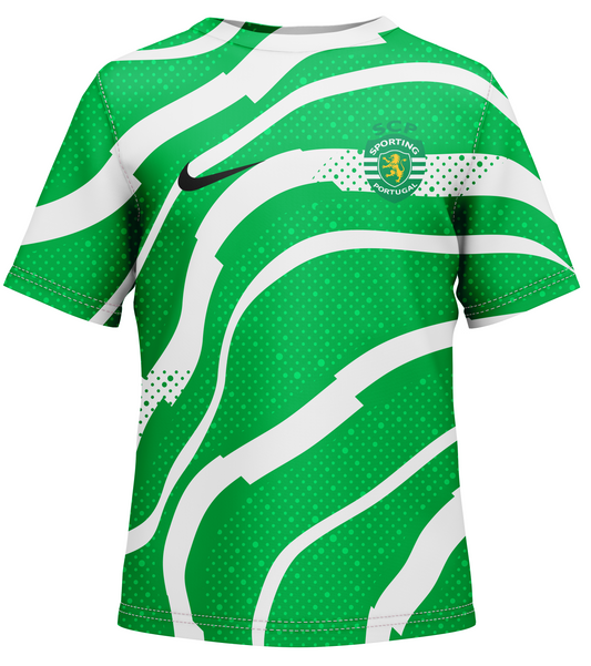 Lisbon T-Shirt