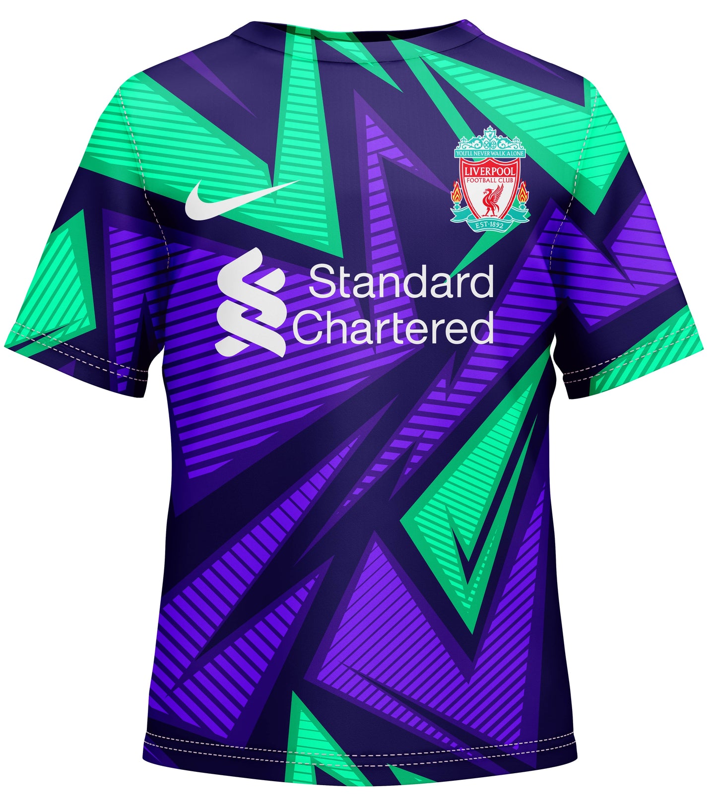 Liverpool T-Shirt