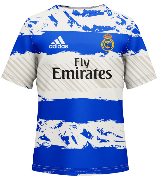 Real Madrid T-Shirt