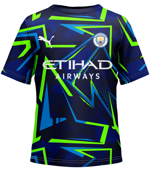 Man City T-Shirt