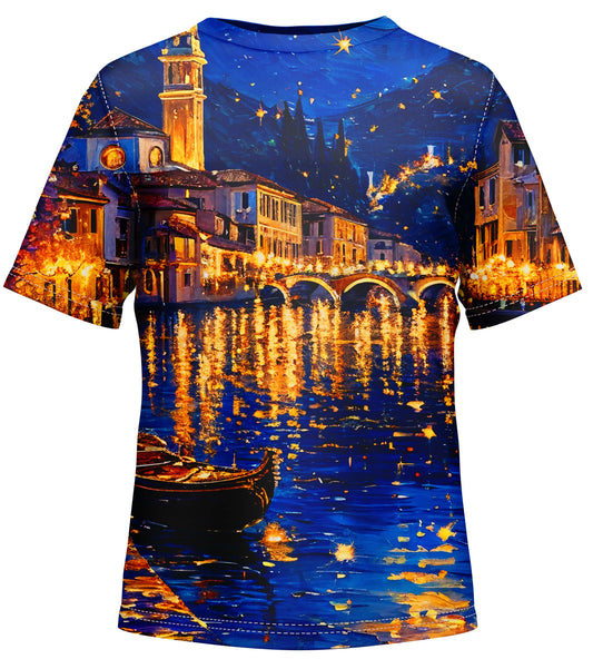 Van Gogh T-Shirt