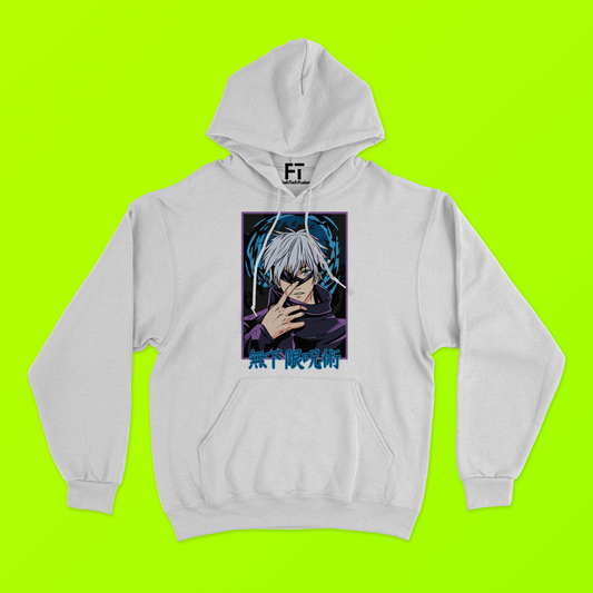 Saturo Hoodie