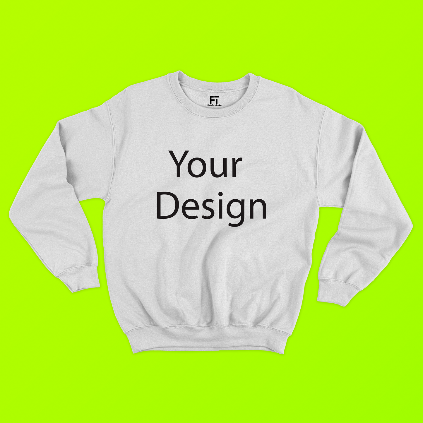 Design Your Sweatshirt