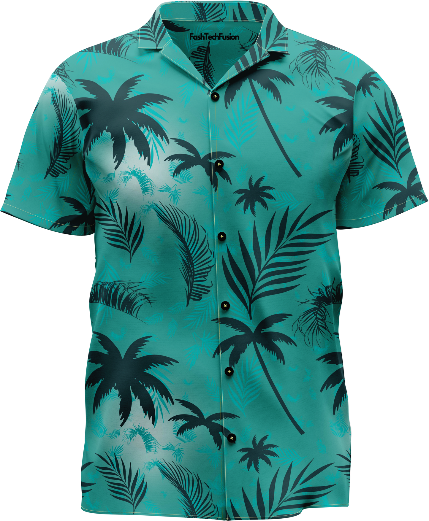 Tommy Vercitte Shirt