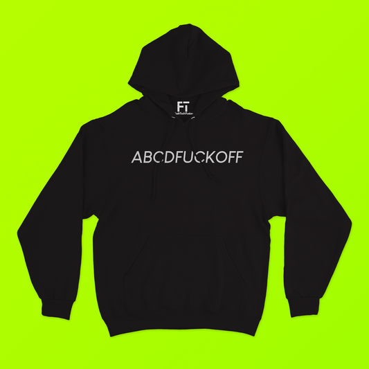 ABCD Hoodie