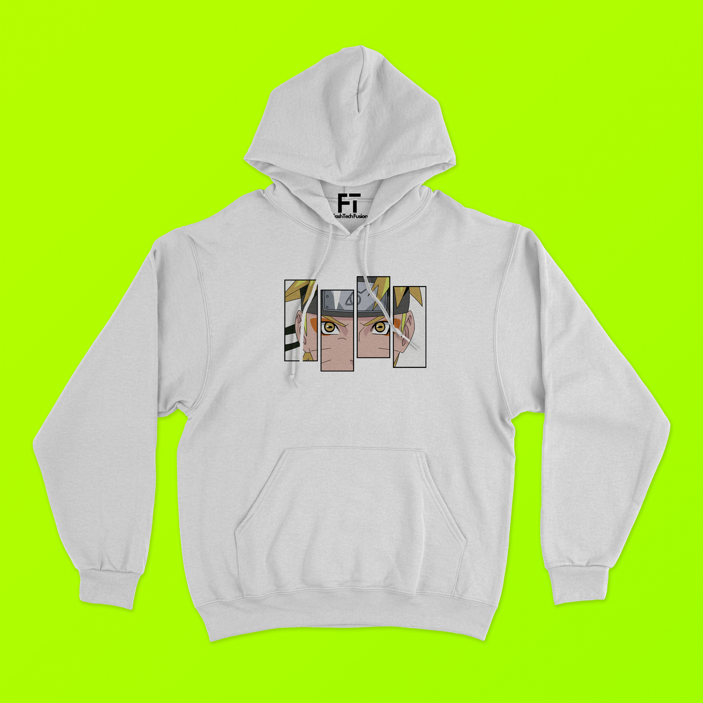 Naruto Hoodie