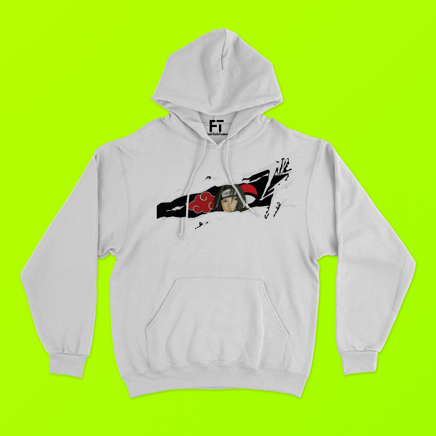 Anime Hoodie