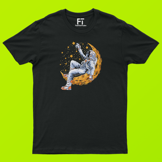 Astro Moon Tshirt