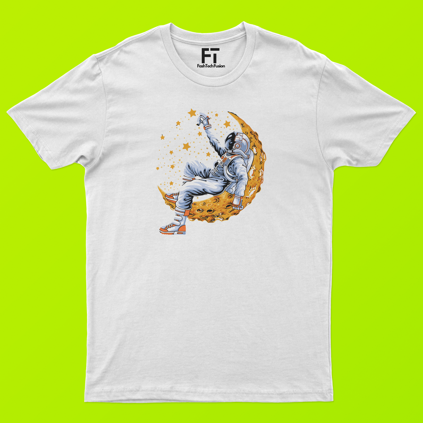 Astro Moon Tshirt