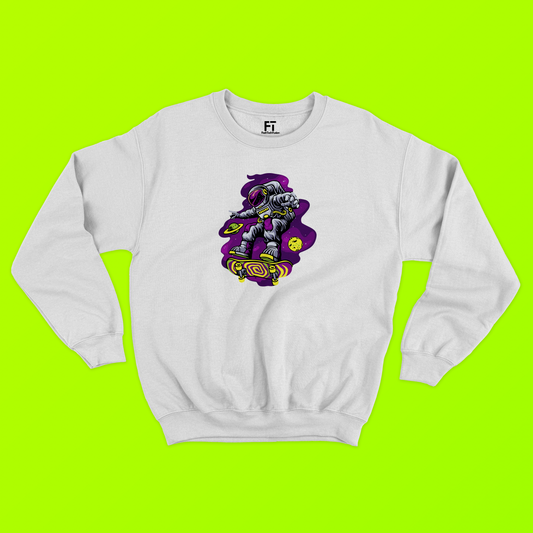 Astro Sweatshirt