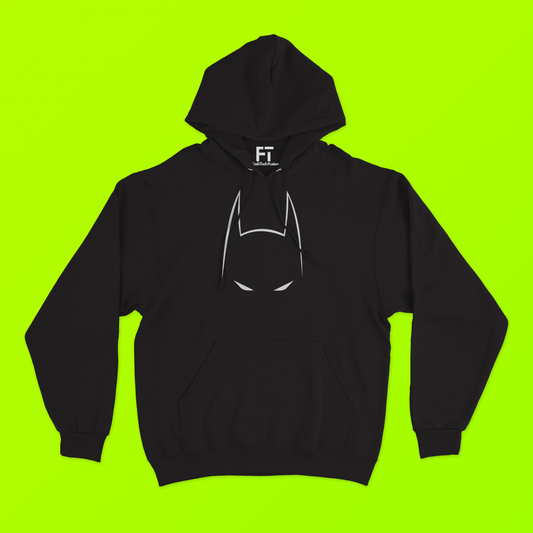 Bat Eye Hoodie