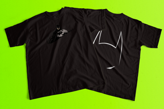 Bat Nike Tshirt