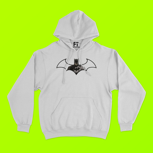 Bat Wing Hoodie