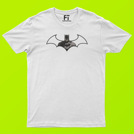 Bat Wing Tshirt
