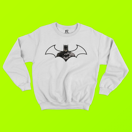 Bat Wing Sweatshirt