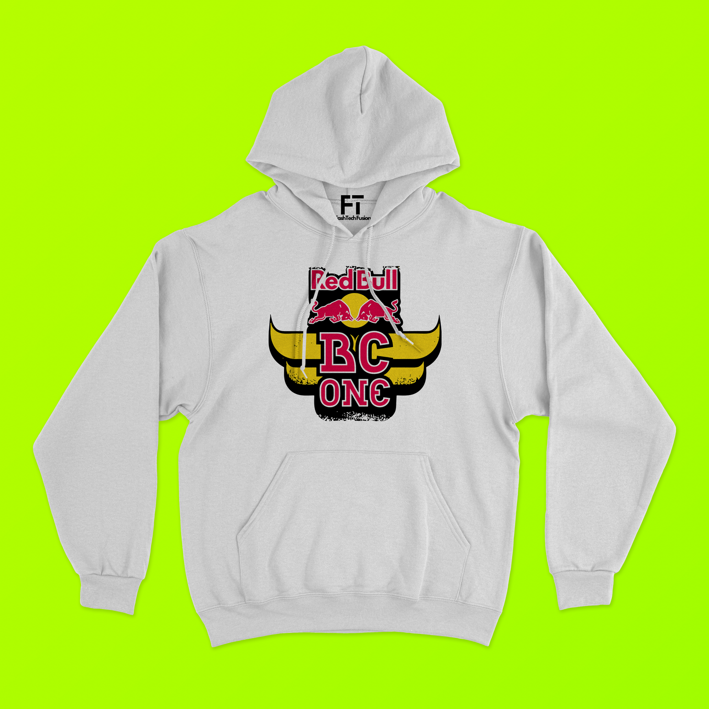 Red Bull Bc One Hoodie