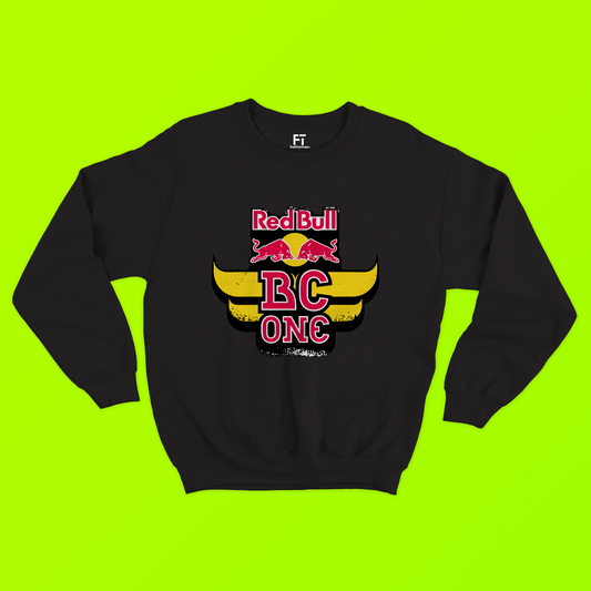 Red Bull Bc One Sweatshirt