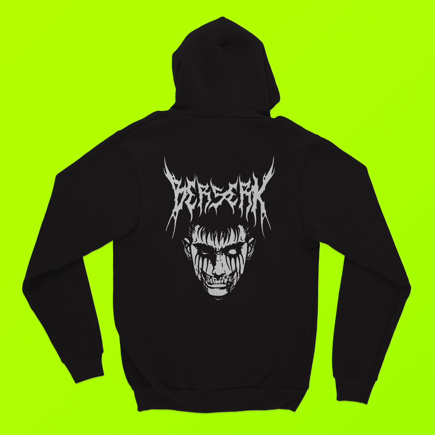 Berserk Hoodie