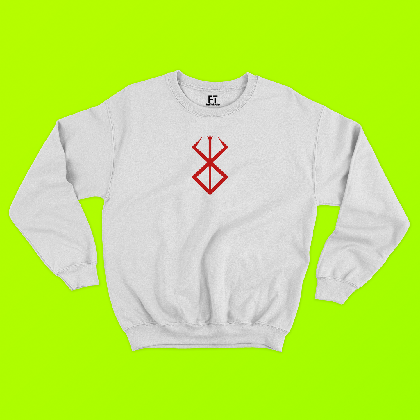 Brand Of Sacrifice Sweatshirt