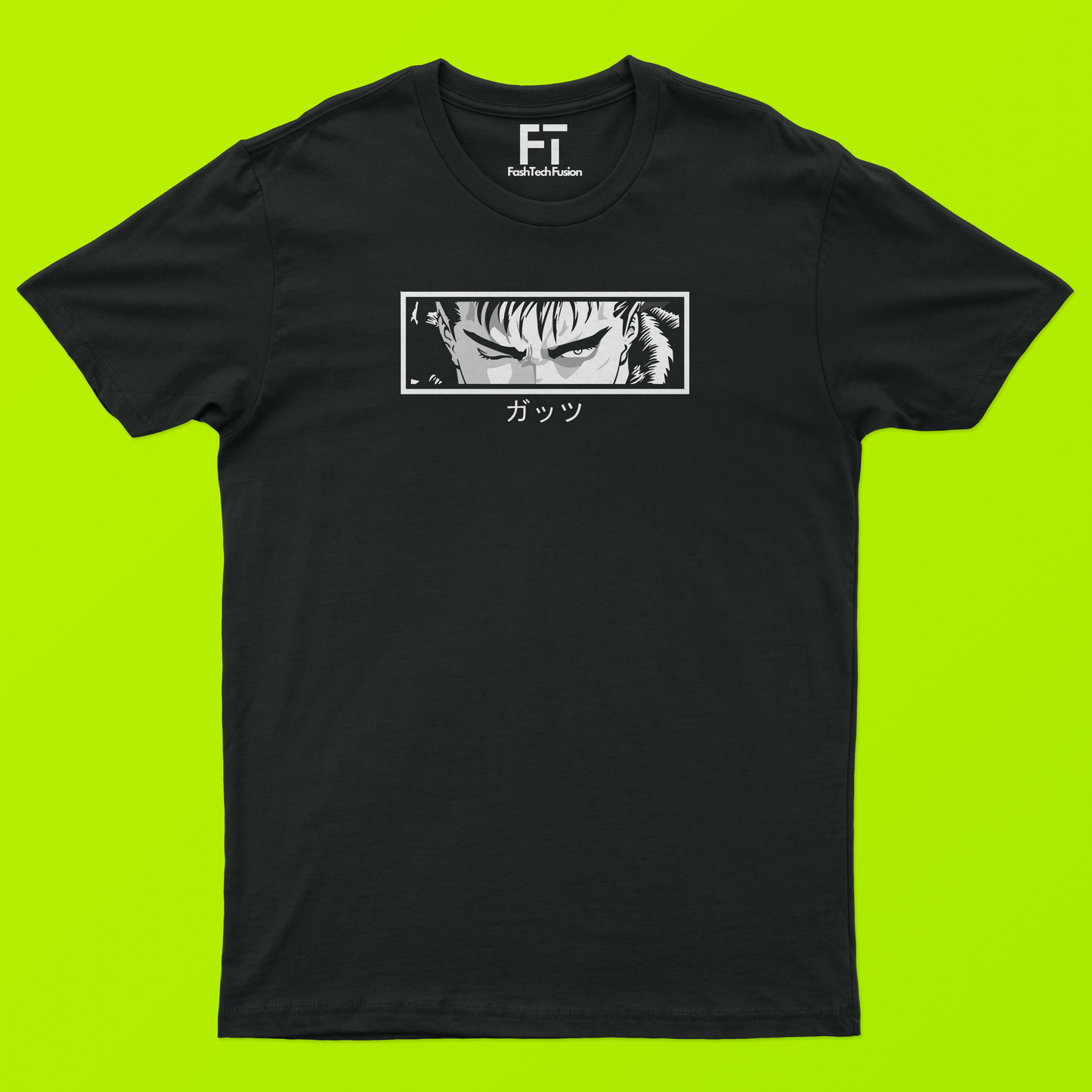 Berserk Eye Tshirt