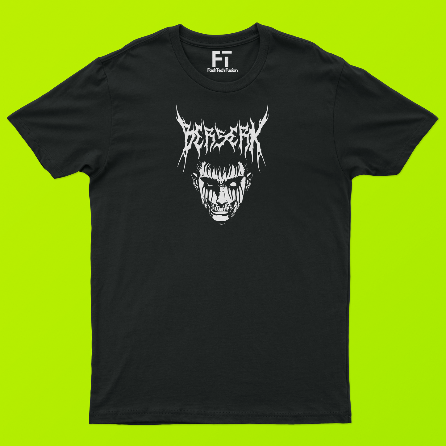 Berserk Tshirt