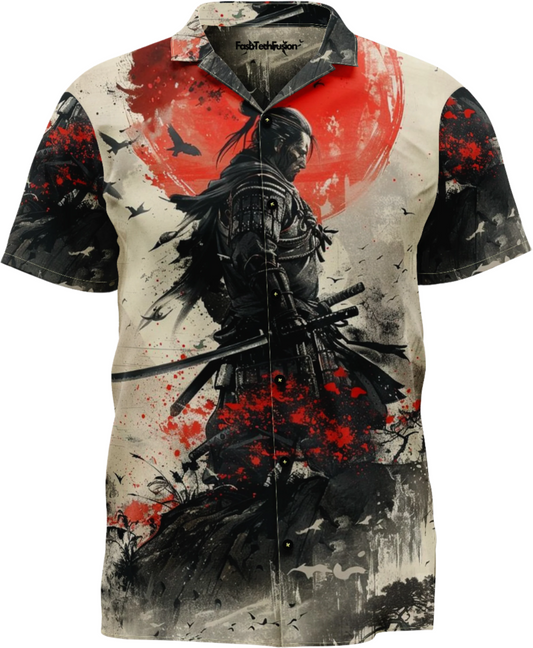 Ghost of Tsushima Shirt