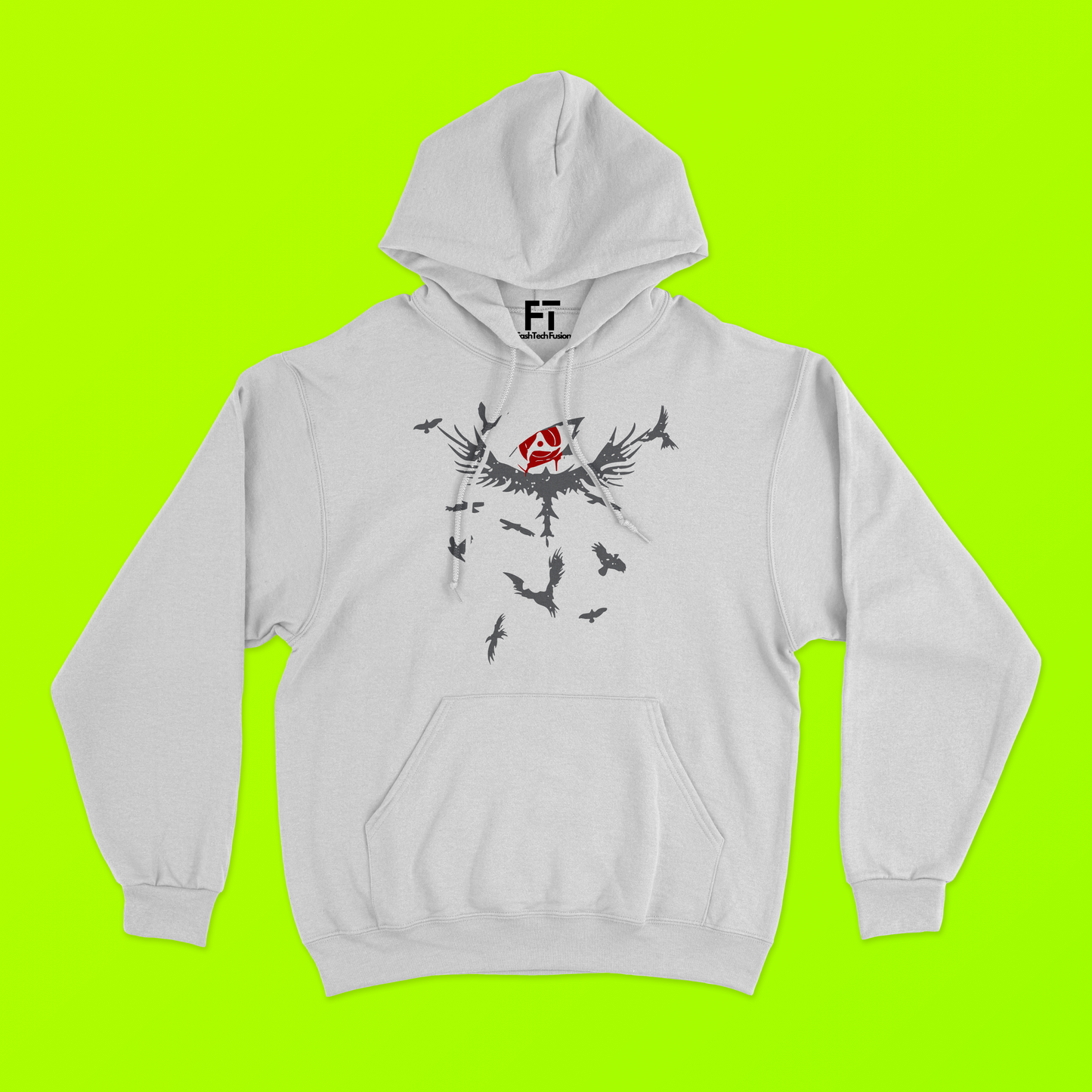 Birds Hoodie