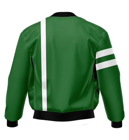 Ben10 Combo (Jacket + T-Shirt)