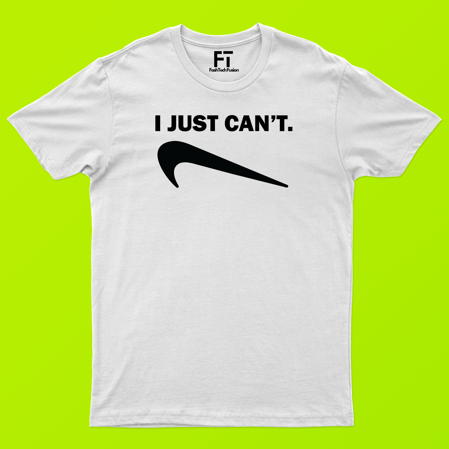 Can't T-Shirt