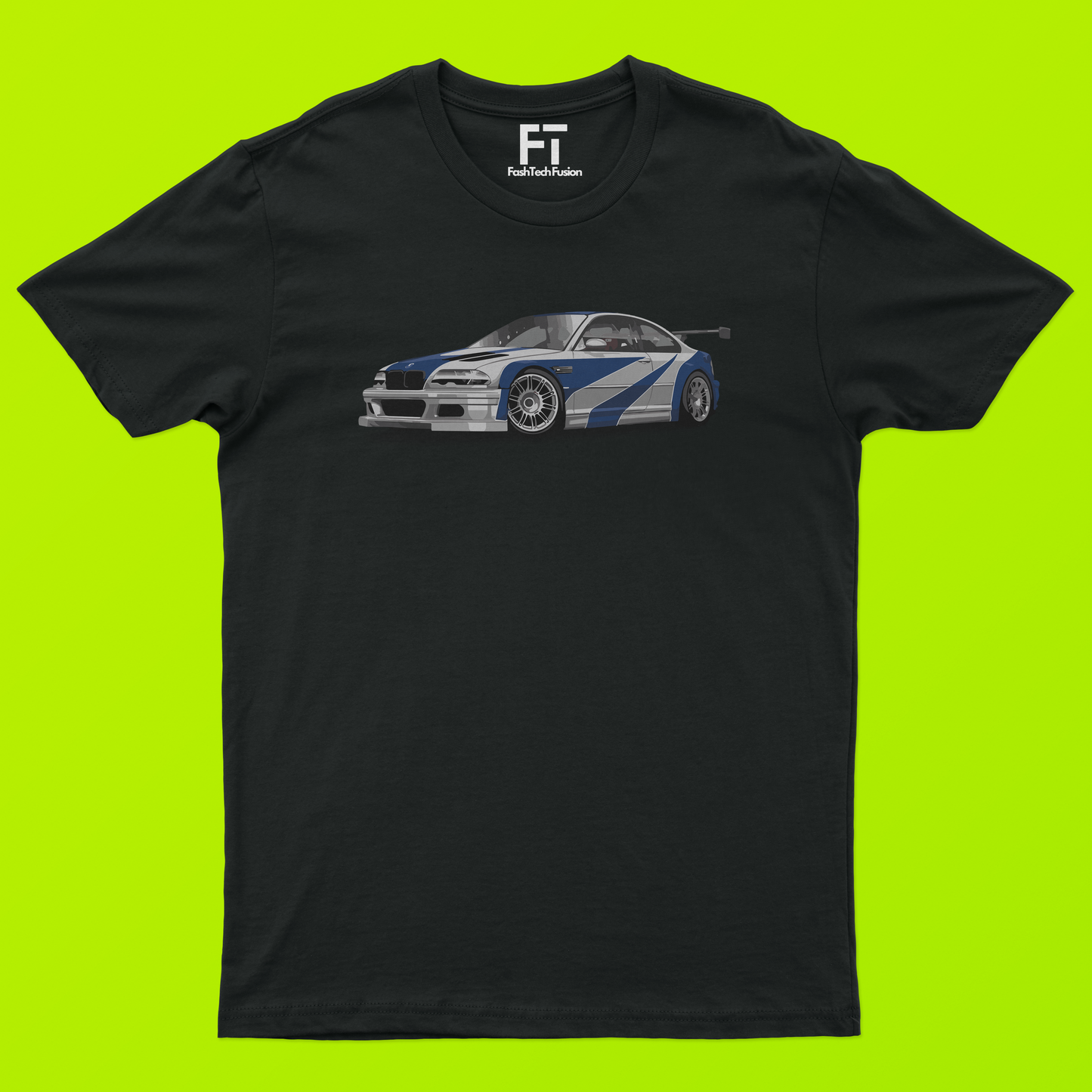 GTR Tshirt