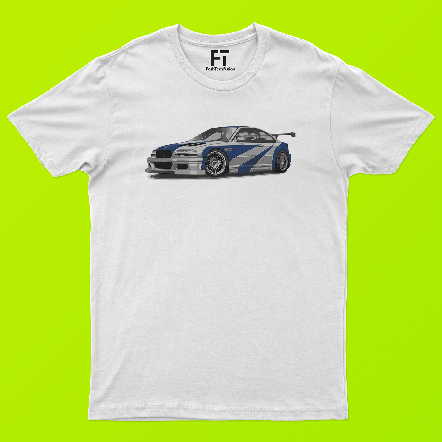 GTR Tshirt