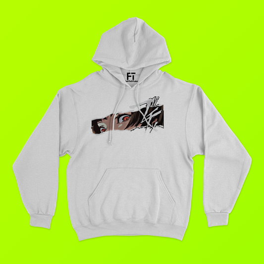 Chainsaw Hoodie