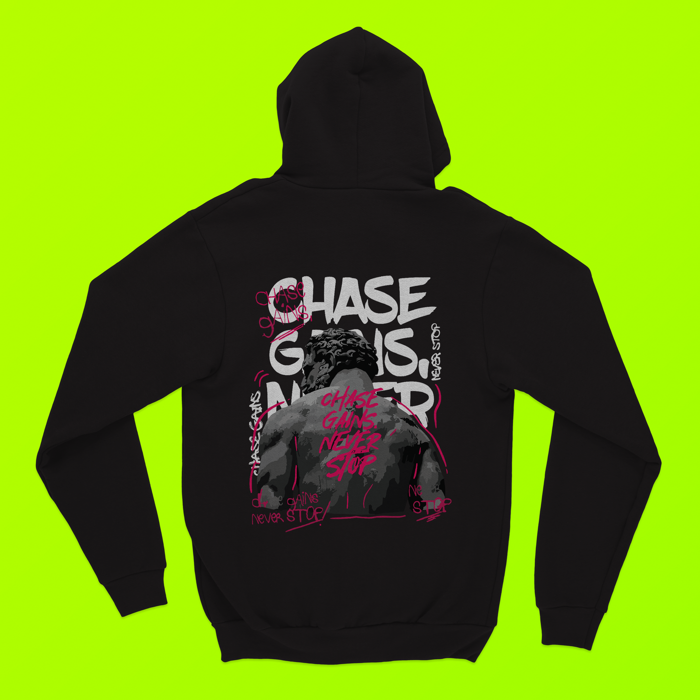 Chase Hoodie