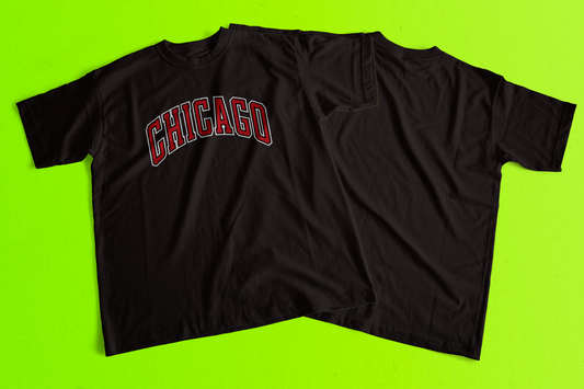 Chicago Tshirt