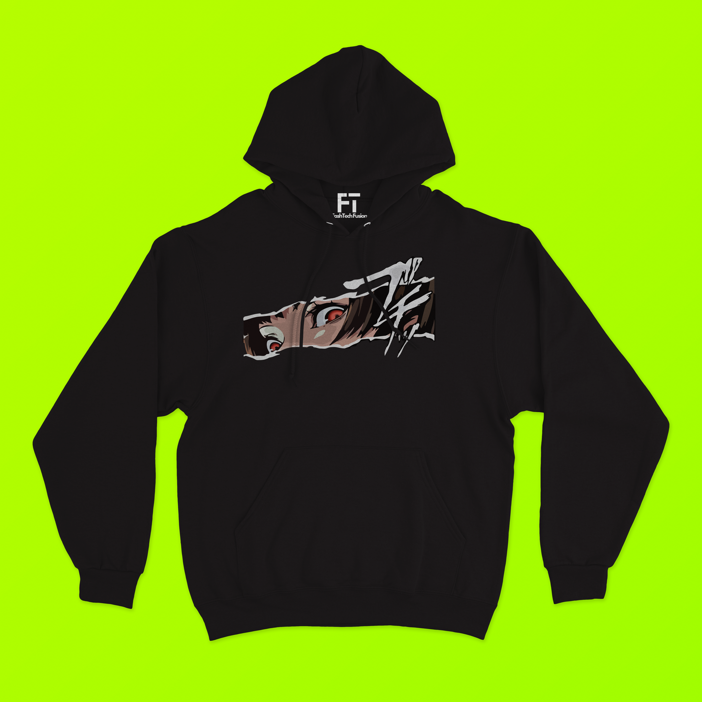 Chainsaw Hoodie