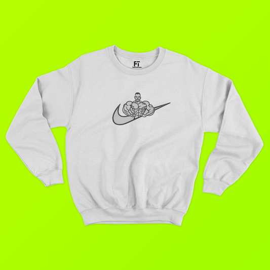 Chris Bumstead Nike Sweatshirt