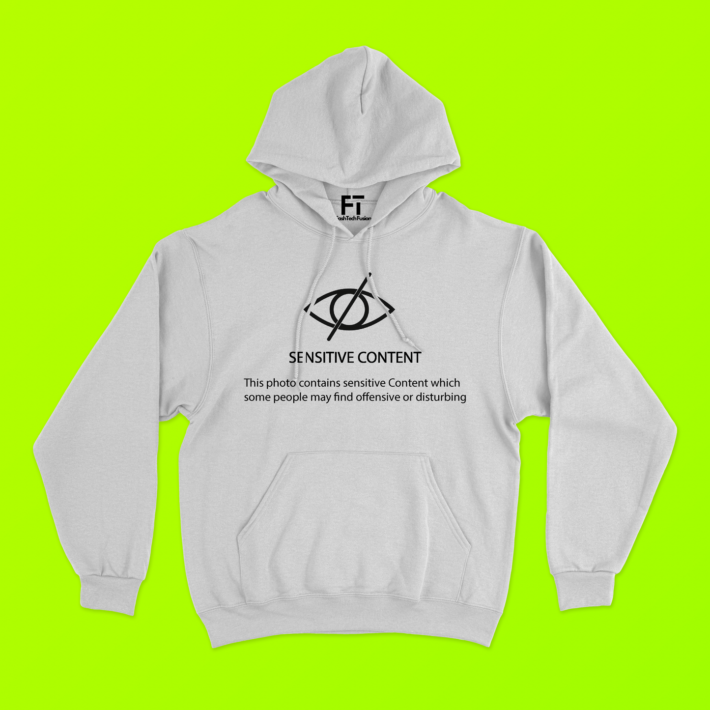 Content Hoodie