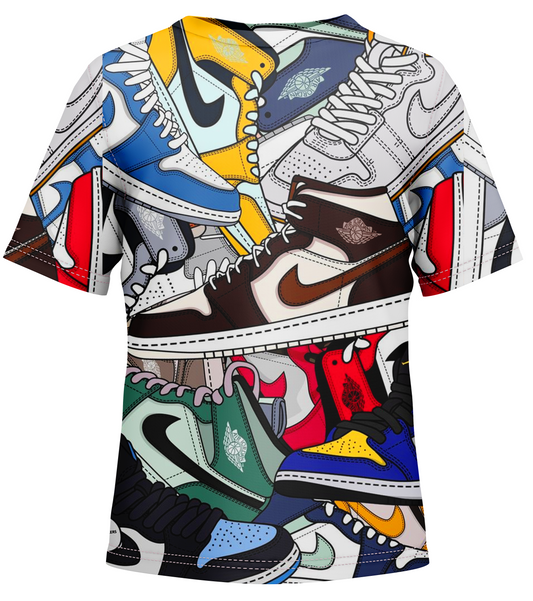 Jordan T-Shirt