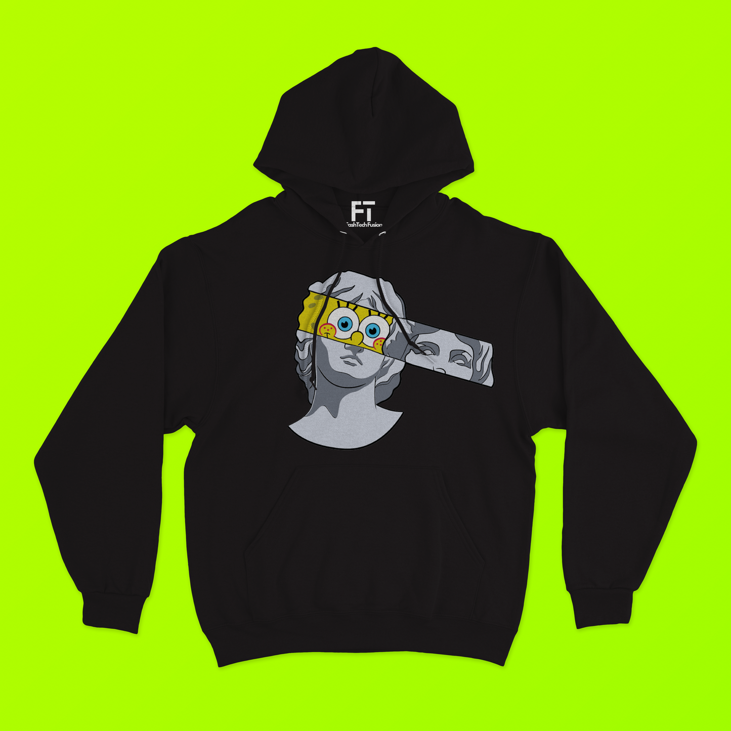 Spongebob Hoodie