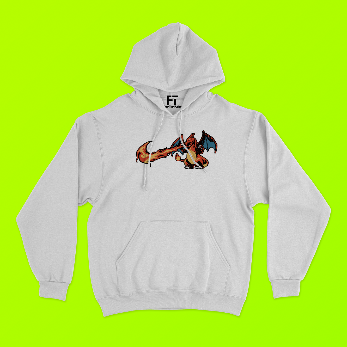 Lil Dragon Hoodie