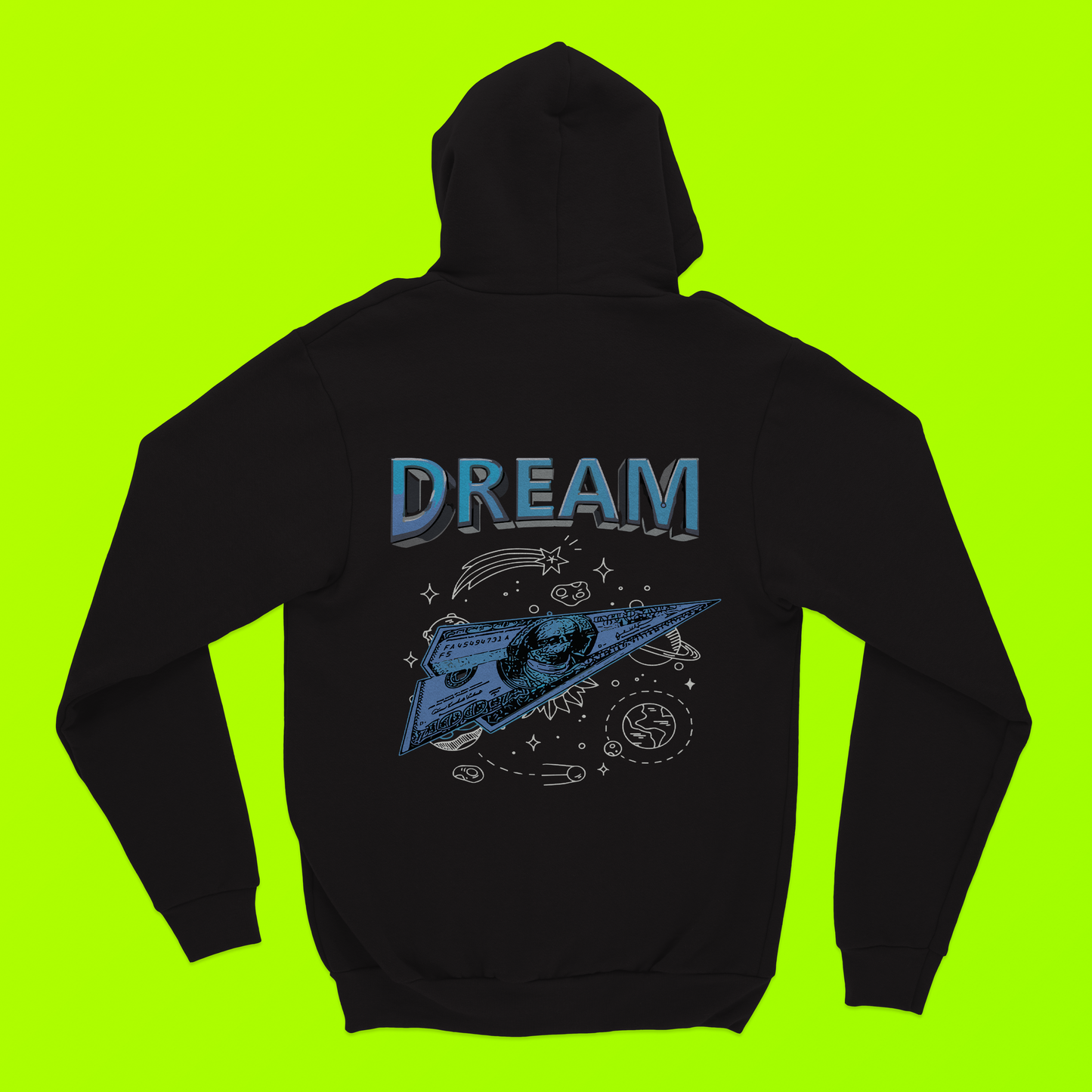 Dream Hoodie