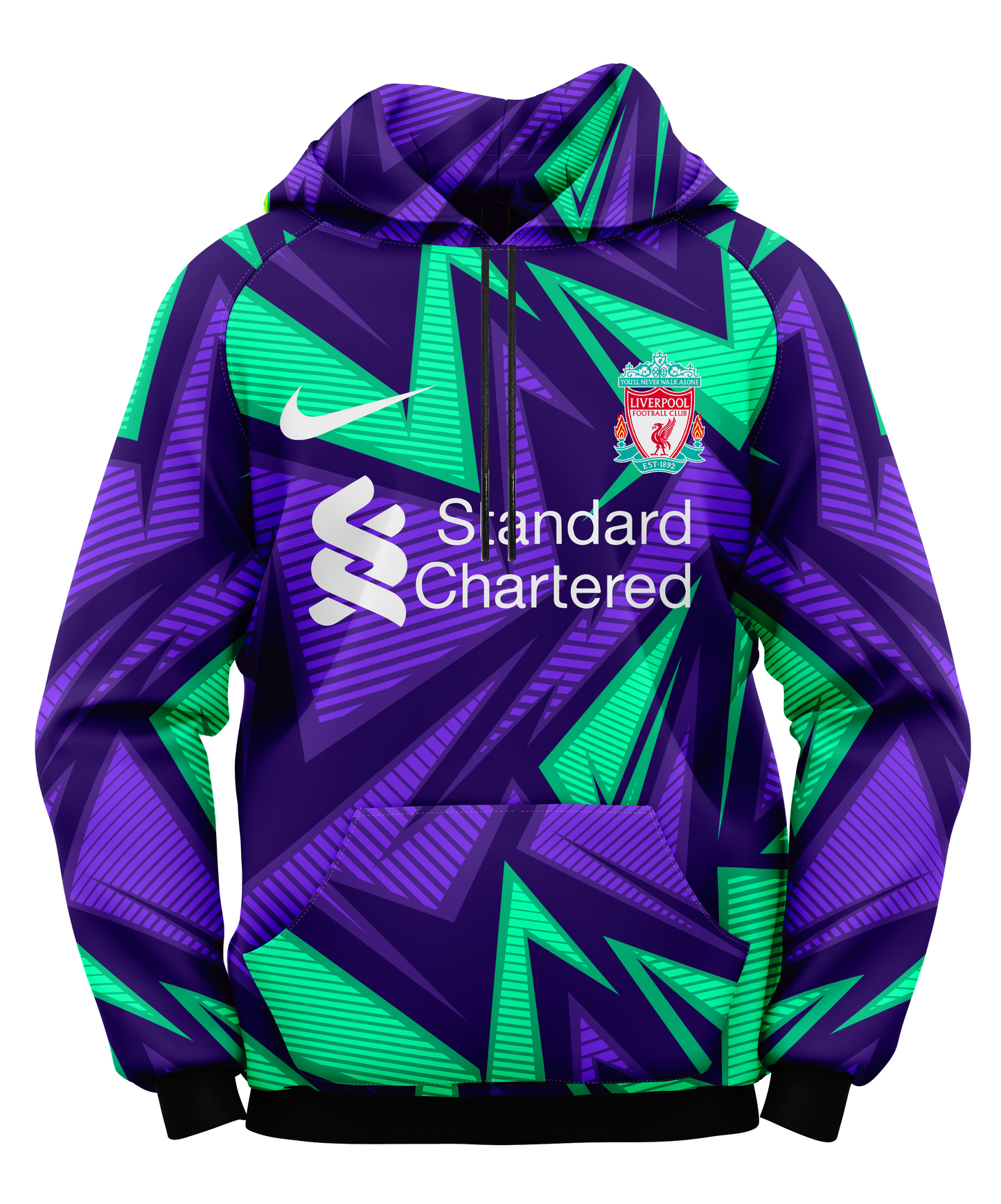 Liverpool Hoodie