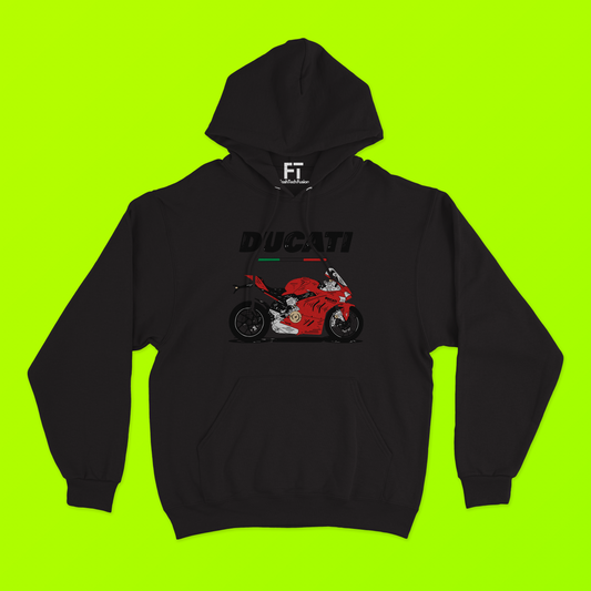 Ducati Hoodie