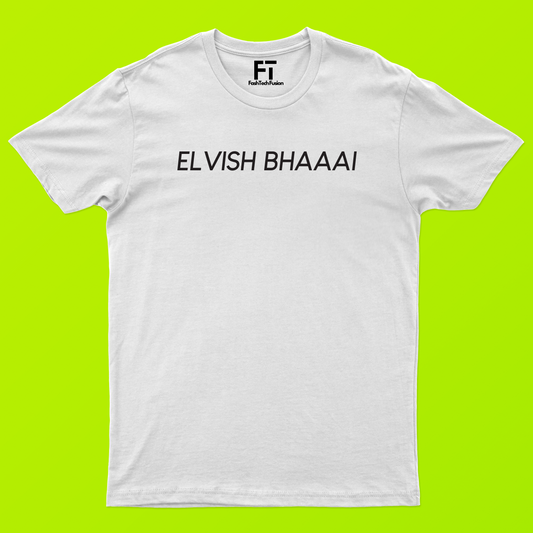 Elvish Bhai