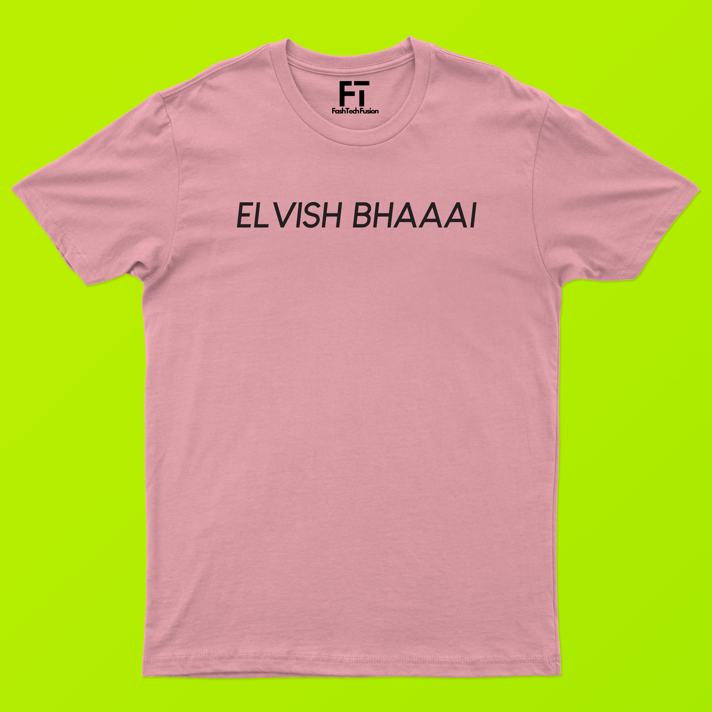 Elvish Bhai