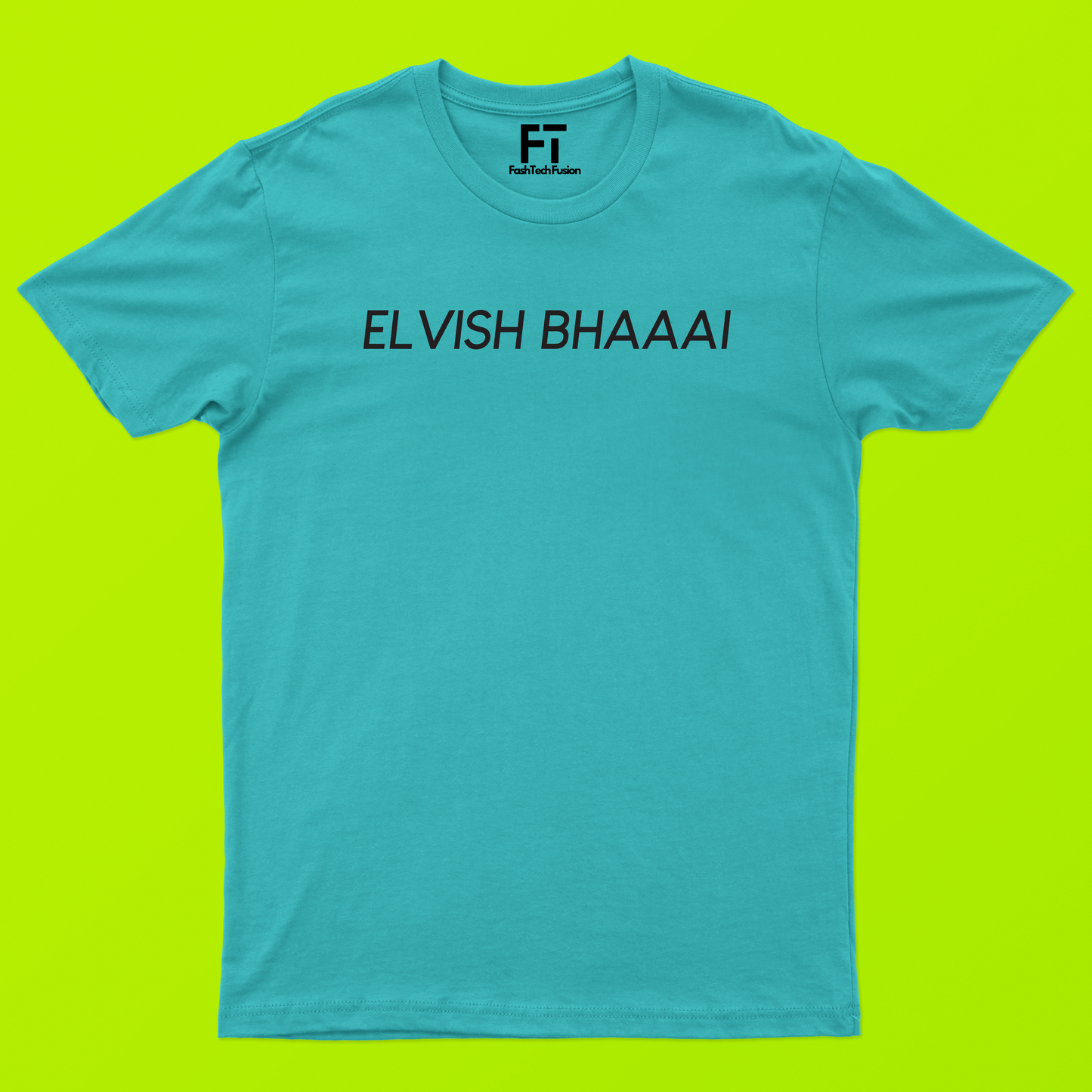 Elvish Bhai