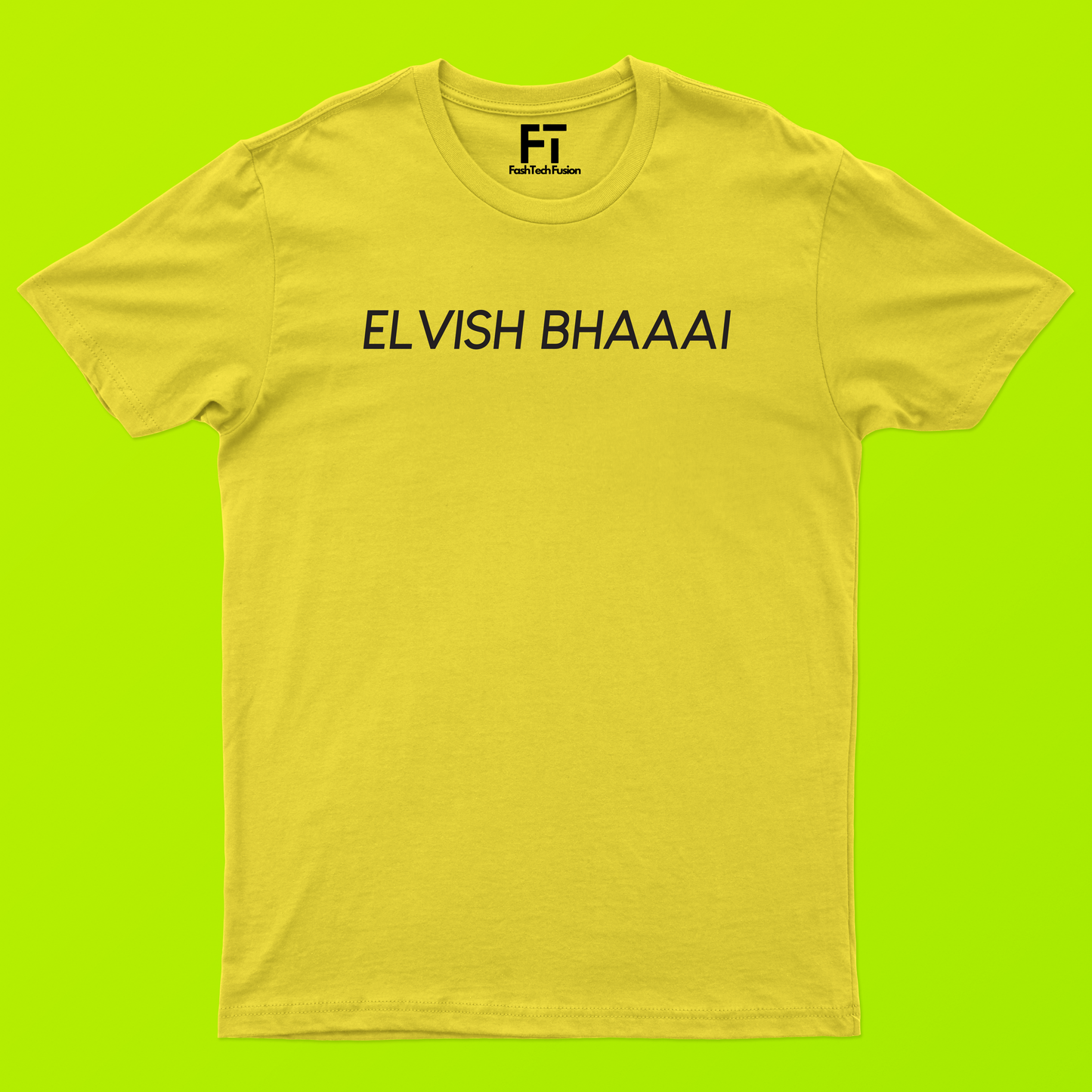 Elvish Bhai