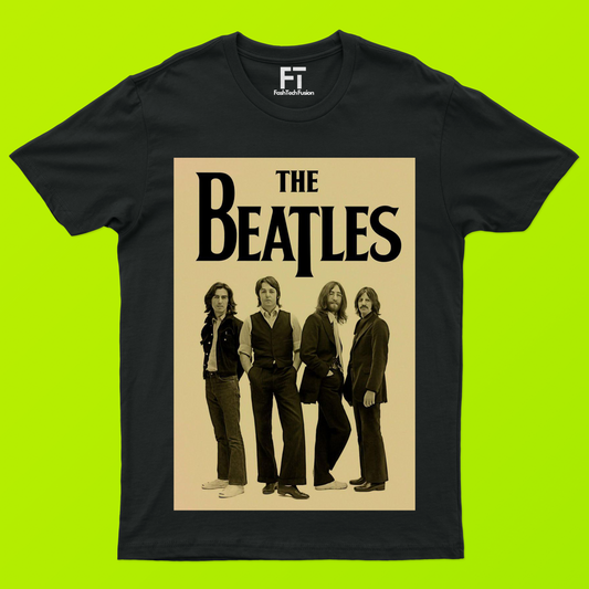 The Beatles T-Shirt