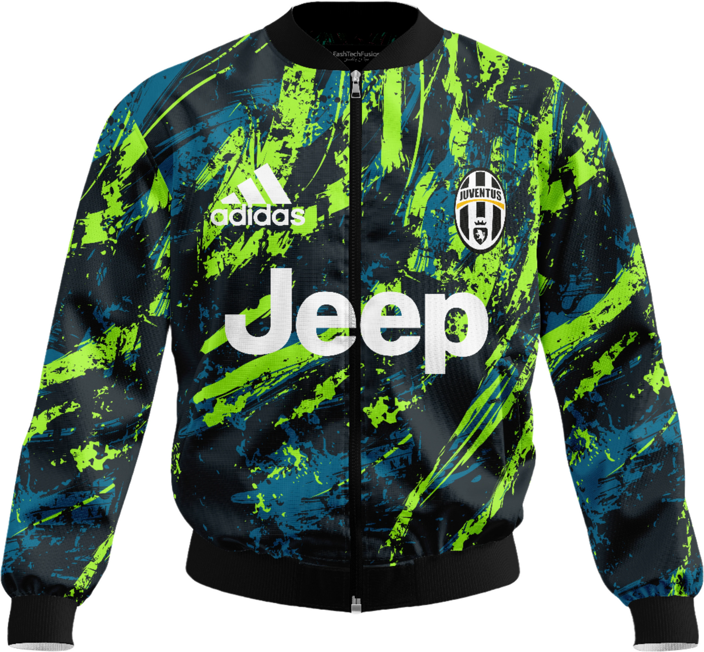 Juventus Jacket